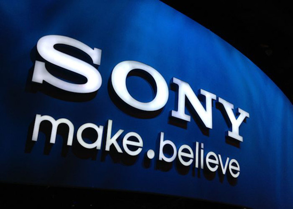 sony