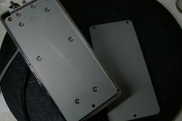 HI-MOUND EK-103Z モニタートーンが出ない : JHGのブログ