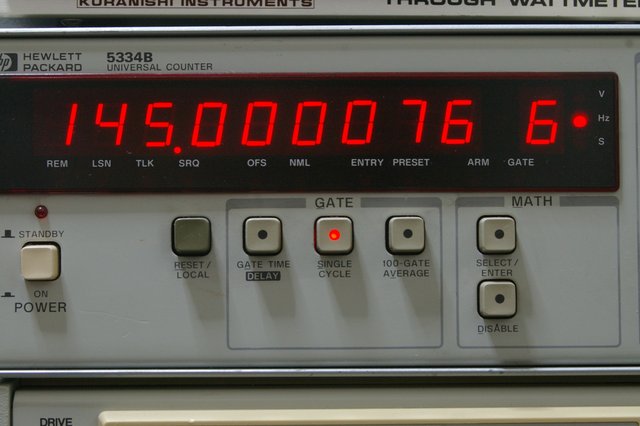 FT-736 1200MHz ユニット FT-736 1200Mhz受信感度が悪い : JHGのブログ