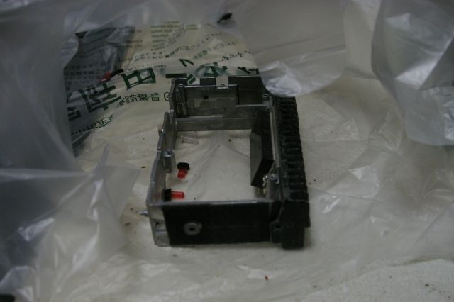 KENWOOD TM-231 フルメンテナンス : JHGのブログ