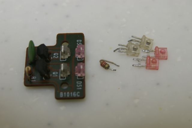 IC-275 調整 : JHGのブログ