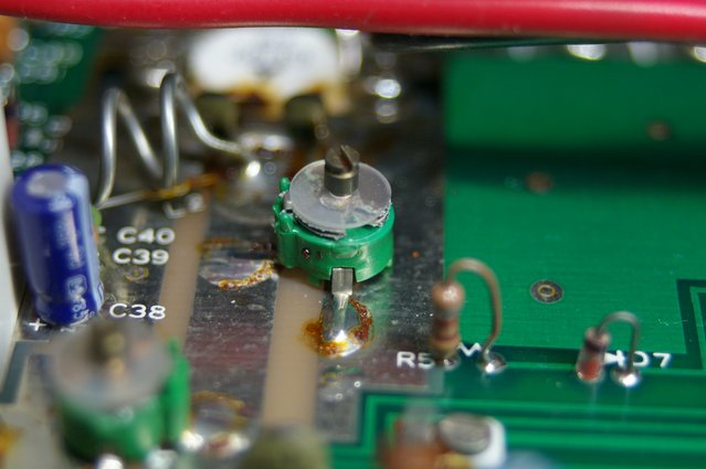 TOKYO HY-POWER HL-63U パワーが出ない : JHGのブログ TOKYO HY-POWER HL-63U パワーが出ない : JHGのブログ