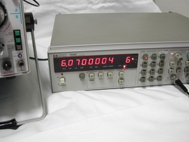 ICOM IC-290 : JHGのブログ