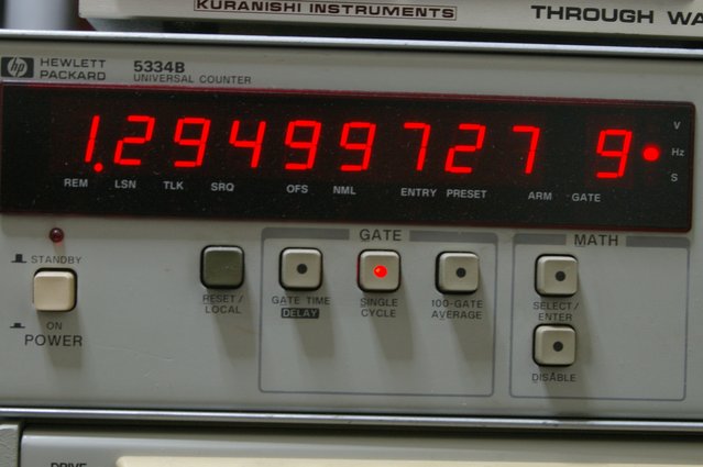 TM-541 点検 : JHGのブログ
