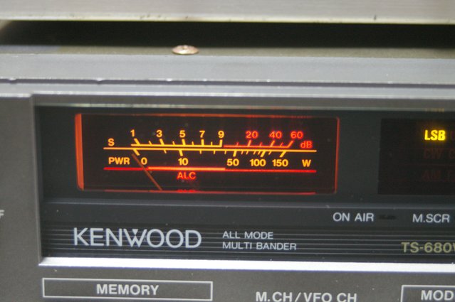 TS-680 ボタン操作不可 : JHGのブログ TS-680 ボタン操作不可 : JHGのブログ