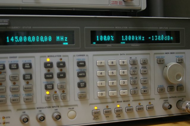 IC-746 パワーが出ない : JHGのブログ