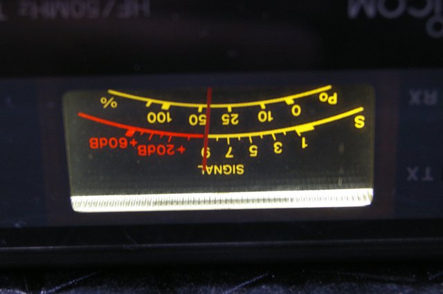 アマチュア無線機　ＩC-７２９ IC-729 点検 : JHGのブログ