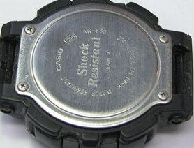 G-SHOCK DW-5000-1JF : JHGのブログ G-SHOCK DW-5000-1JF : JHGのブログ