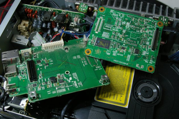 ONKYO CR-N755 CD読み込まない : JHGのブログ ONKYO CR-N755 CD読み込まない : JHGのブログ