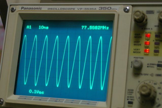 FT-850 破裂 : JHGのブログ
