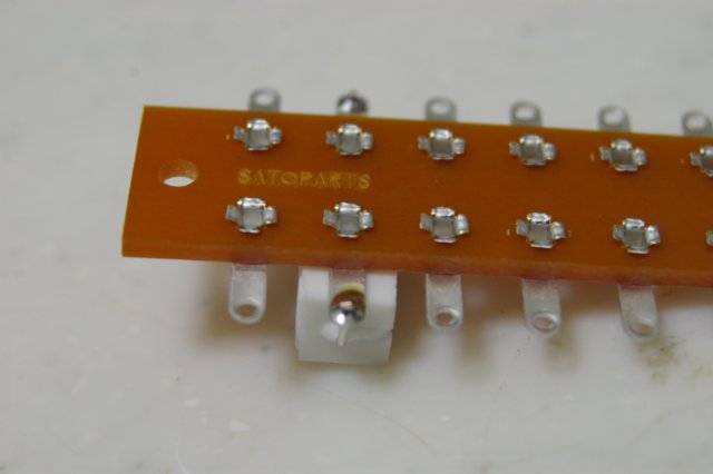 27Mhz QRPパワーメーター詳細 : JHGのブログ