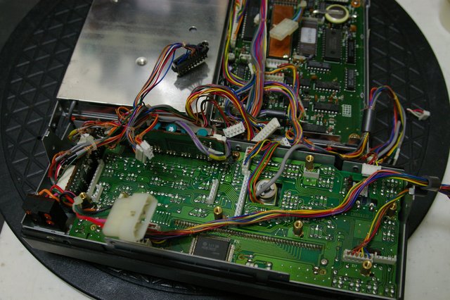 IC-375 点検 : JHGのブログ IC-375 点検 : JHGのブログ