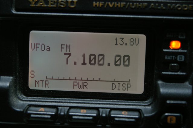 クラニシ RW-211A メーターが振れない : JHGのブログ