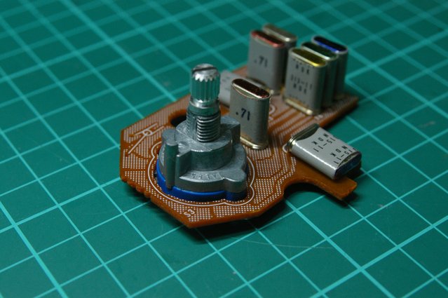 ICB-87H メンテナンス : JHGのブログ