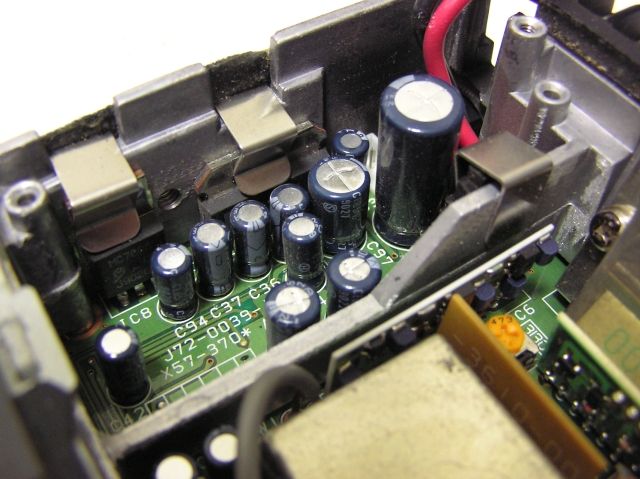 KENWOOD TM-441 液晶にじみ : JHGのブログ KENWOOD TM-441 液晶にじみ : JHGのブログ