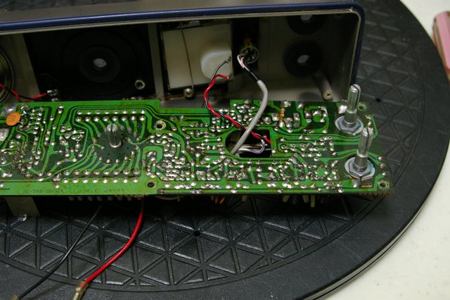 HITACHI CH-580 : JHGのブログ