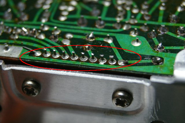 TS-130V 音が小さい : JHGのブログ