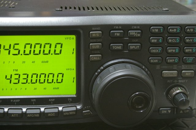 IC-910 異音が出る : JHGのブログ