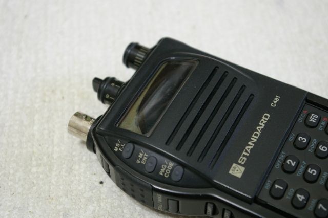アマチュア無線機、standard 八重洲無線 アマチュア無線 FT-991A HF/50/144/430MHz帯
