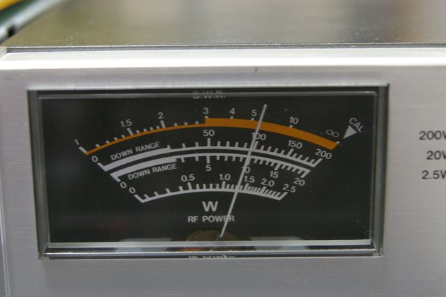 IC-729 点検 : JHGのブログ