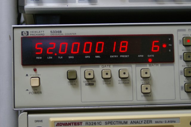 ALINCO DR-M06 音が割れる : JHGのブログ