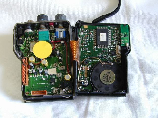 STANDARD C-150 その1 : JHGのブログ