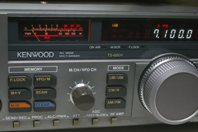 TS-680 ボタン操作不可 : JHGのブログ TS-680 ボタン操作不可 : JHGのブログ