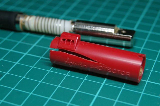 ICB-87H メンテナンス : JHGのブログ