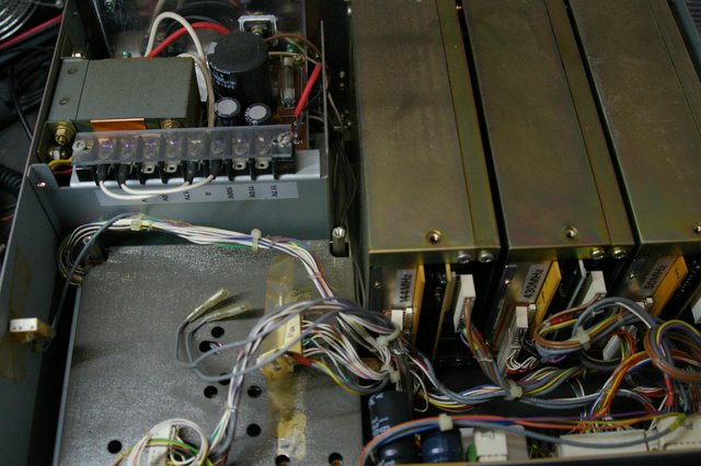 FT-726 50Mhz送受信ができない : JHGのブログ FT-726 50Mhz送受信ができない : JHGのブログ