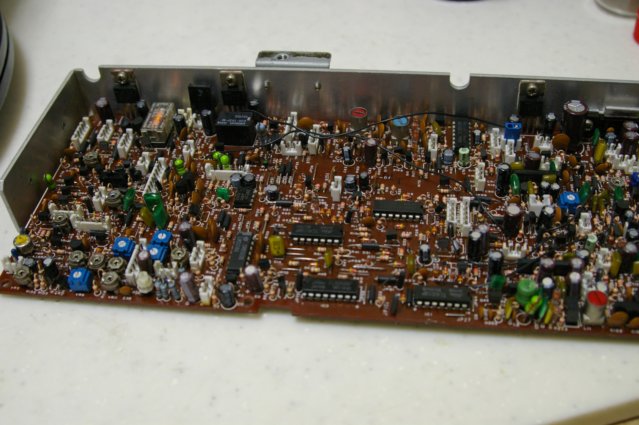 TS-940 調整 : JHGのブログ