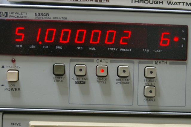 FT-736 メーター FT-736 修理 | Ham Radio 修理日記