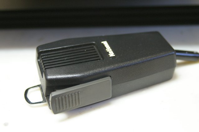 ハイソニックテクニカル整備品 RJ-580D 市民ラジオ