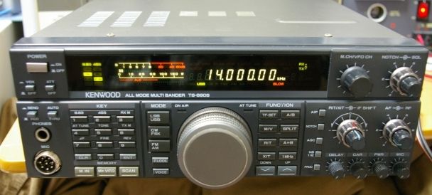 KENWOOD TS-690 パワーが不安定 : JHGのブログ KENWOOD TS-690 パワーが不安定 : JHGのブログ