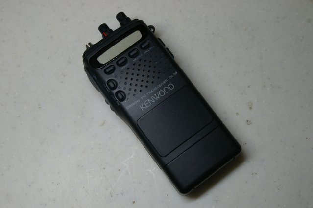 TH-59 音が出ない : JHGのブログ TH-59 音が出ない : JHGのブログ