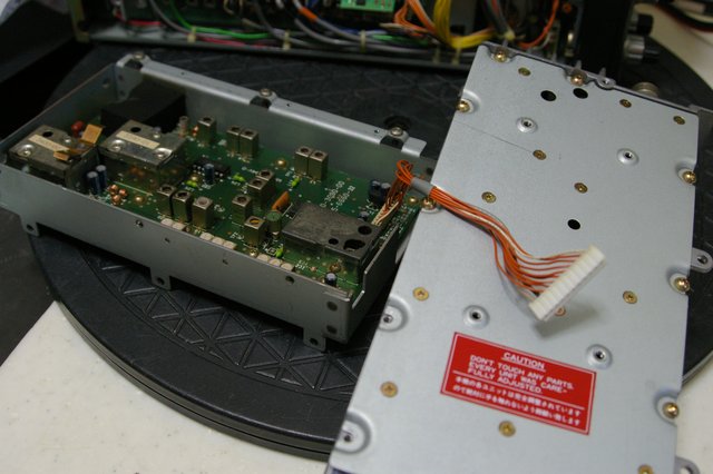 TS-790 1200Mhzアンロック : JHGのブログ