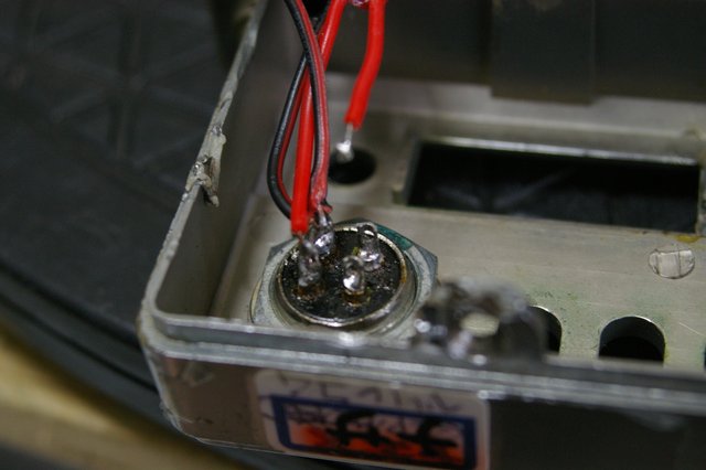 BELCOM LS-102 パワーが出ない : JHGのブログ BELCOM LS-102 パワーが出ない : JHGのブログ