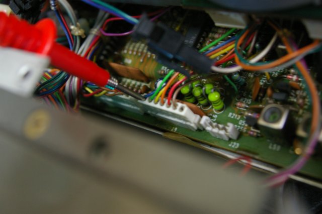 IC-731 送信不具合 : JHGのブログ IC-731 送信不具合 : JHGのブログ