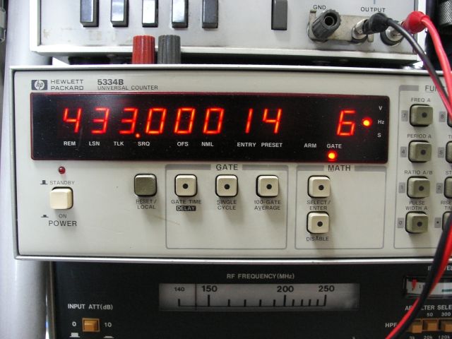 ジャンク　KENWOOD TW-4100 取扱説明書付 TW-4100 : JHGのブログ