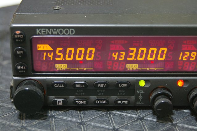 KENWOOD TM-941 - Yahoo!オークション ケンウッド 無線機 メルカリ 10w