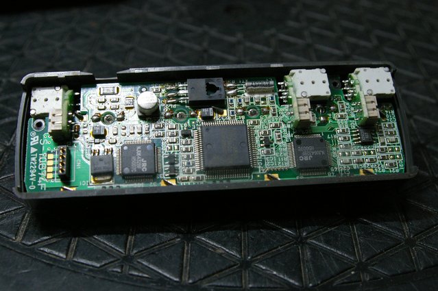 アマチュア無線ケンウッドTM-733S 画面球切れ hqdefault.jpg