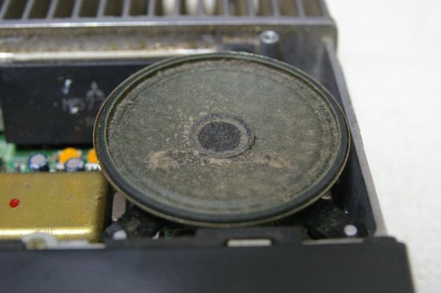 KENWOOD TM-261 フルメンテナンス : JHGのブログ