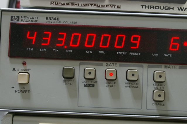 IC-910 出力低下 : JHGのブログ