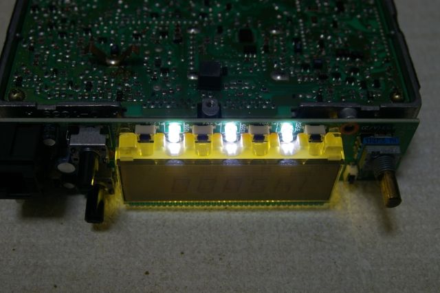 KENWOOD TM-261 フルメンテナンス : JHGのブログ