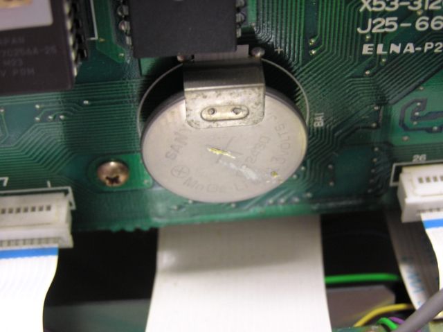 KENWOOD TS-790 点検 : JHGのブログ
