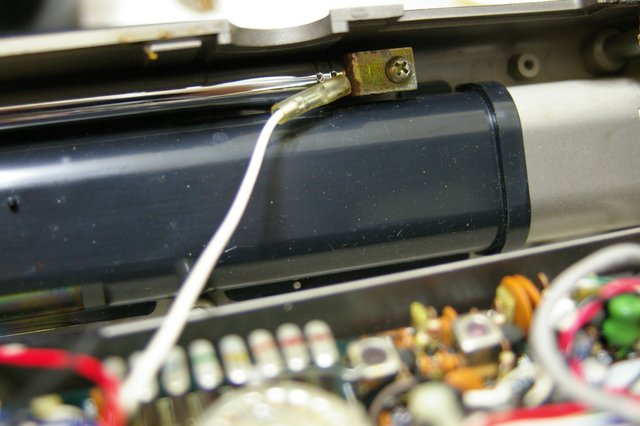 HITACHI CH-580 : JHGのブログ HITACHI CH-580 : JHGのブログ