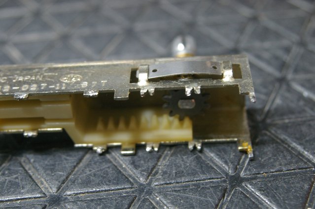ICB-680 周波数ズレ : JHGのブログ