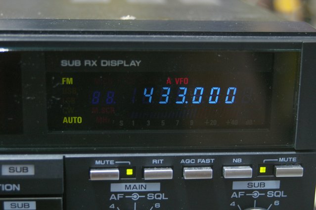TS-790 点検 : JHGのブログ TS-790 点検 : JHGのブログ