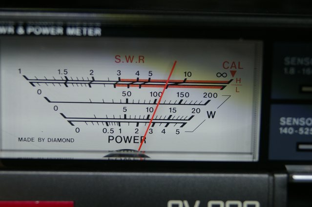 IC-910 出力低下 : JHGのブログ