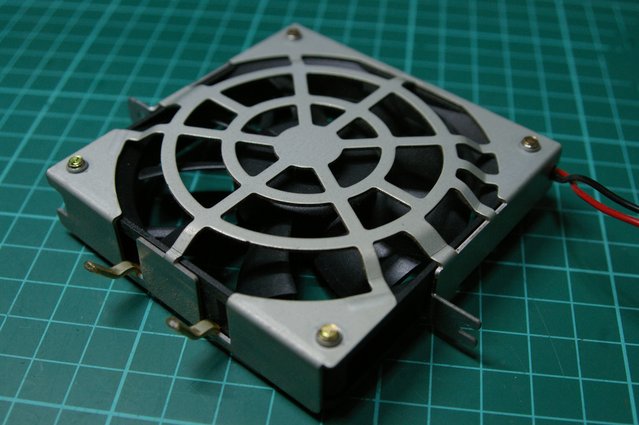 IC-910 異音が出る : JHGのブログ