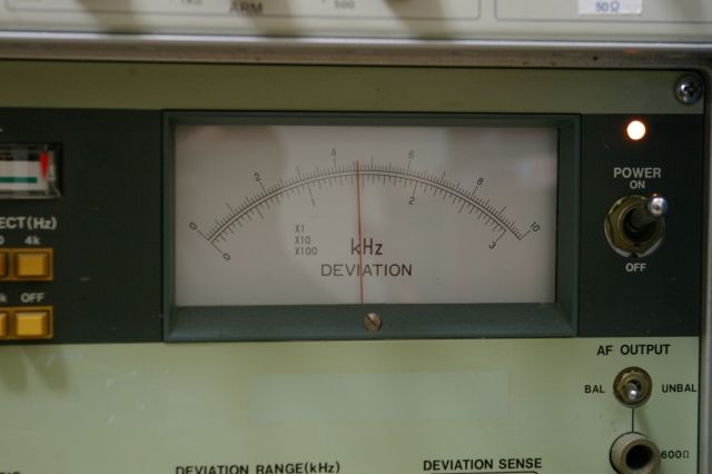 KENWOOD TM-702 点検 : JHGのブログ KENWOOD TM-702 点検 : JHGのブログ